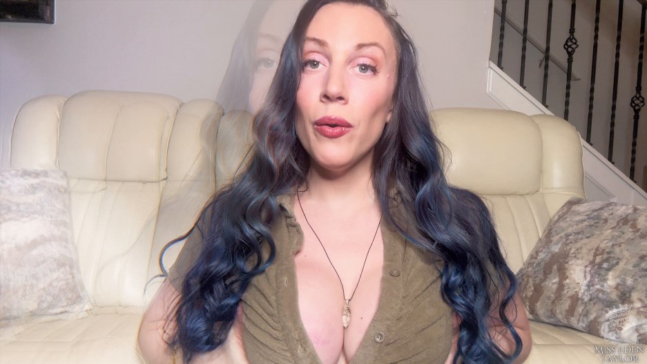 Miss Eden Taylor – Payday Is Drain Day – And Send With Findom Goddess